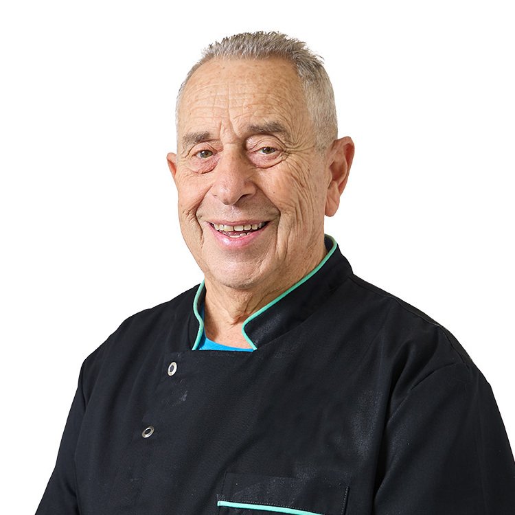 Dr Barry Kave, dentist at Dentist on Waverley