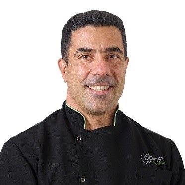 Dr Michael Sawaya, dentist at Dentist on Waverley